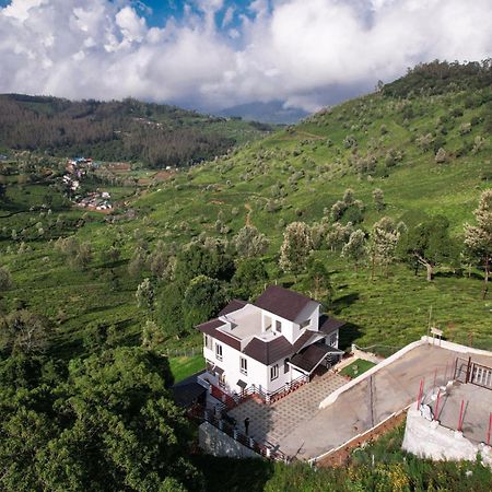 Ekostay I Pearl House Villa I 360 Degrees Tea Estate Ооти Екстериор снимка
