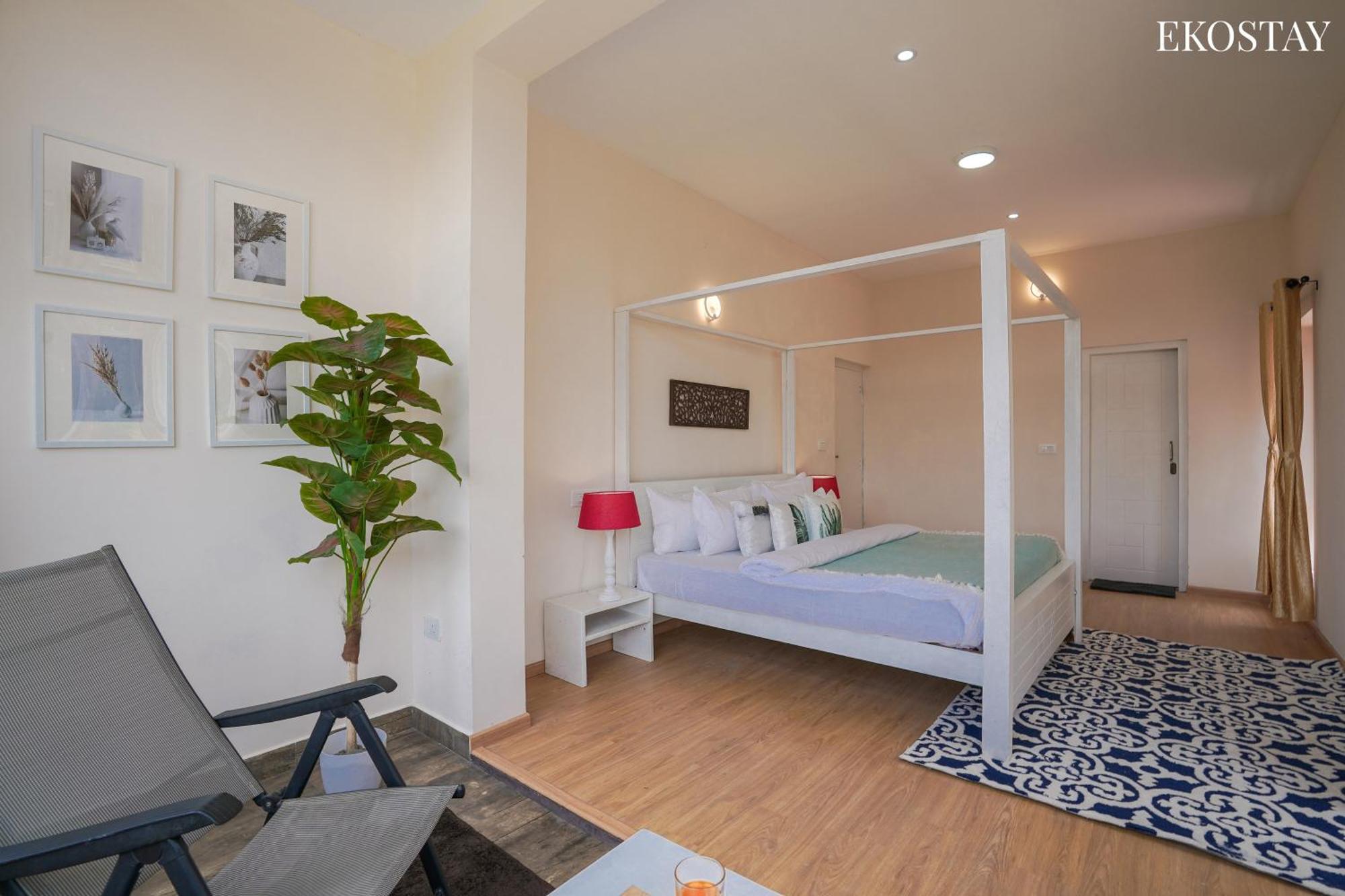 Ekostay I Pearl House Villa I 360 Degrees Tea Estate Ооти Екстериор снимка
