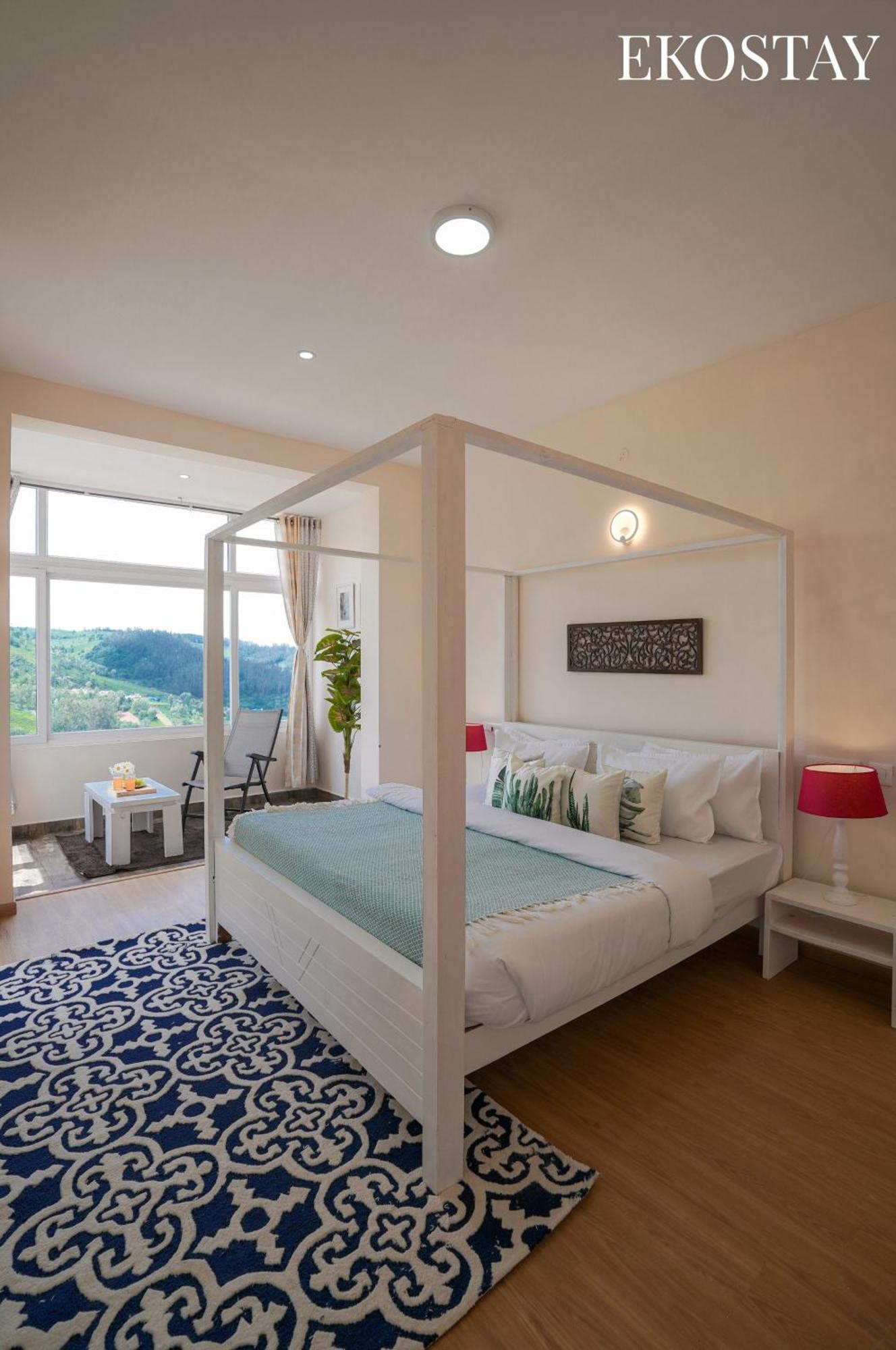 Ekostay I Pearl House Villa I 360 Degrees Tea Estate Ооти Екстериор снимка