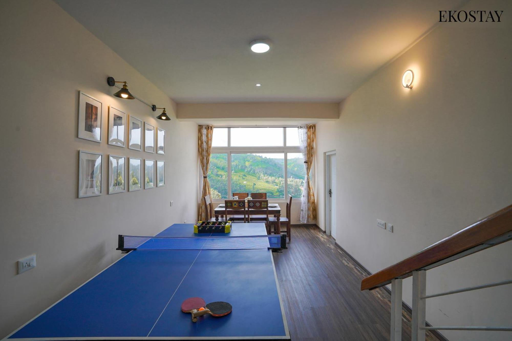 Ekostay I Pearl House Villa I 360 Degrees Tea Estate Ооти Екстериор снимка